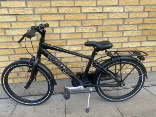 Winther 300, 20”