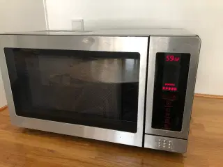 Adexi mikrobølgeovn Stor B51 X H31 X D47