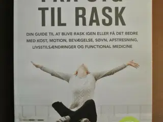 fra syg til rask, af umahro cadogan