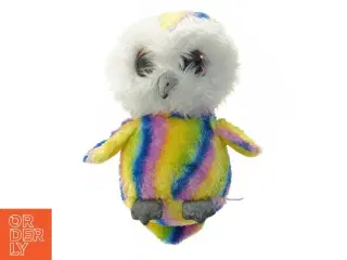 Ugle bamse (str. 25 cm)