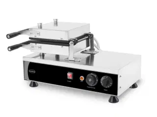 Vaffeljern Brussels 4 stk. – B605 x D280 x H250 mm
