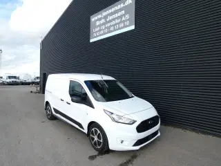 Ford Transit Connect Lang 1,5 EcoBlue Trend 120HK Van 8g Aut.
