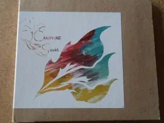 Campfire Songs ** Campfire Songs (cpr 716)