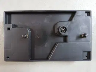 MULTIPOINT 1 Højre lygte