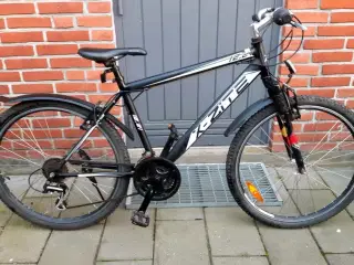 Sej mountainbike 26 tommer 21 gear