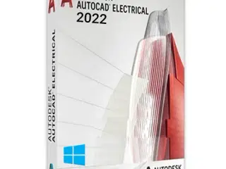 Autodesk AutoCAD Electrical 2022