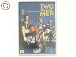 Two and a half men