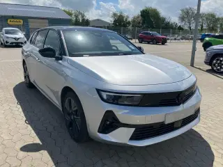Opel Astra-e 54 GS Sports Tourer