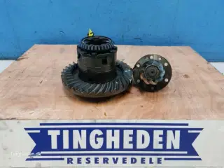 Massey Ferguson 690 Transmission Sæt 1872859M92