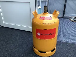 11kg gasflaske