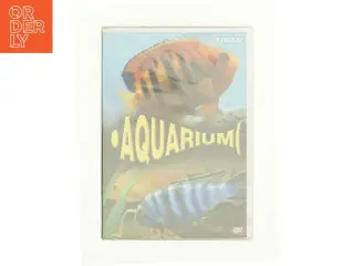 Aquarium fra DVD