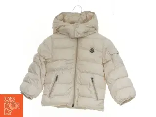 Vinterjakke fra Moncler (str. 92 cm)