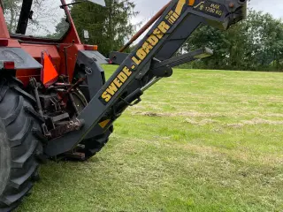 Mini Frontlæsser/Baglæsser Swede-Loader