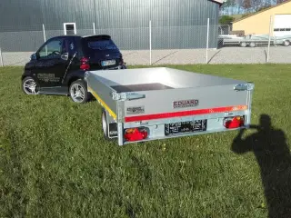 EDUARD trailer 2615-750-63