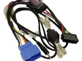 Vda adapter Saab - husk 3g adapter