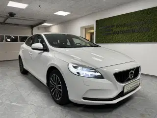 Volvo V40 2,0 D2 Momentum 120HK 5d 6g