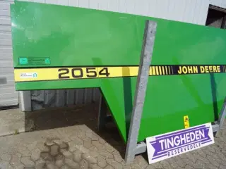 John Deere 2054 Sideskærm AZ49209