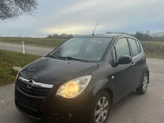 Fin 1 ejers øko bil 