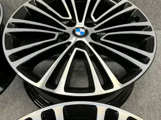 BMW 5 G30 G31 WZ 634 5x112 18 8.0" x 18" ET 30