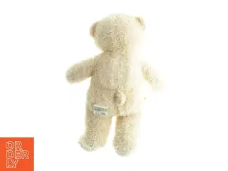 Blød bamse fra Build a Bear (str. 40 cm)