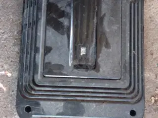 JBL forstærker 