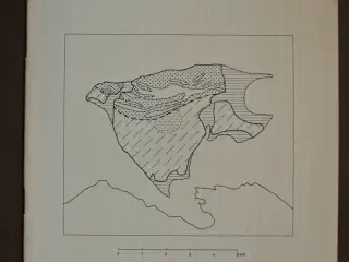 furs geologi, af helge gry, emne: lokalhistorie