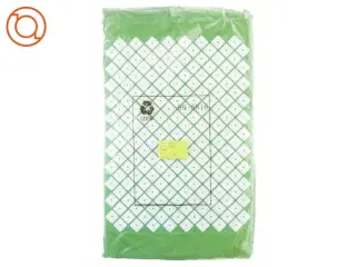 Grøn akkupressur pude med plastpigge fra Udkanten (str. 40 x 67 cm)