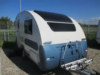 2018 - Adria Action 361 LH Panorama