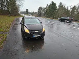 Chevrolet Spark 1,2 LS 2011