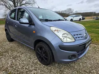 Nissan Pixo 1,0 Visia