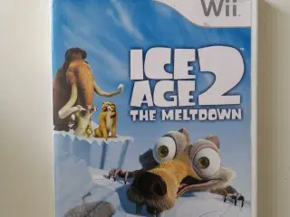 Ice Age 2 the meltdown
