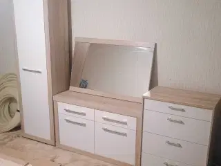 Møbelsæt 