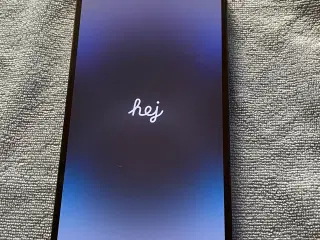 iPhone 14 Pro Max 128 GB - space gray