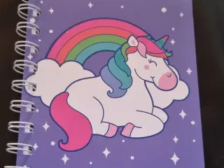 Unicorn blok