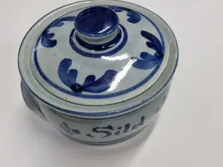 Aksini keramik