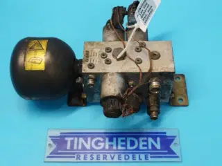 Claas Lexion 550 Ventilblok 0554110