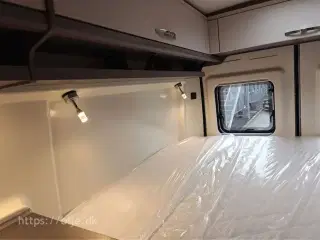 2024 - Hobby Vantana K 60 FT ONTOUR EDITION