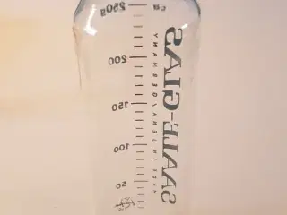 Flaske