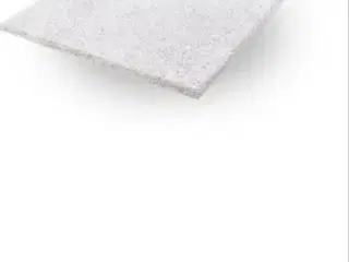 Troldtekt plader hvid  uf 224935