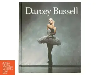 Darcey Bussell af Darcey Bussell (Bog)