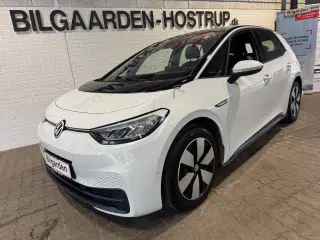 VW ID.3 58 Pro