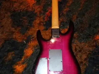 Hohner ST Lynx RN