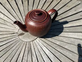 te kande
