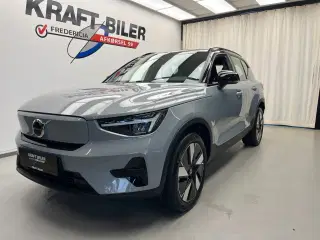 Volvo XC40  P6 ReCharge Plus