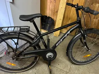 SCO drengecykel med 7 indvendig.gear.