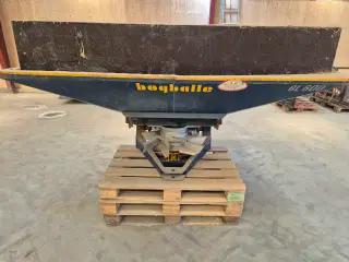 Bøgballe BL 600