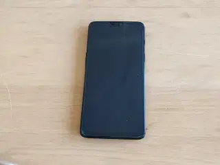 OnePlus 6