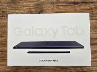 Samsung Galaxy Tab S6 Lite