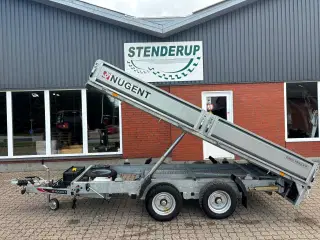 Nugent T3718H TIPTRAILER