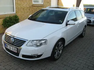 Super flot VW PASSAT TDI